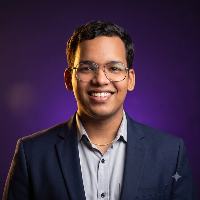 Karan Mondal
